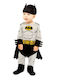 Kids Carnival Costume Batman Baby