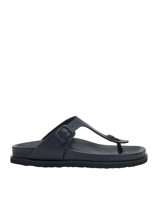 Scholl nicole Flache Sandalen für Damen in Schw...