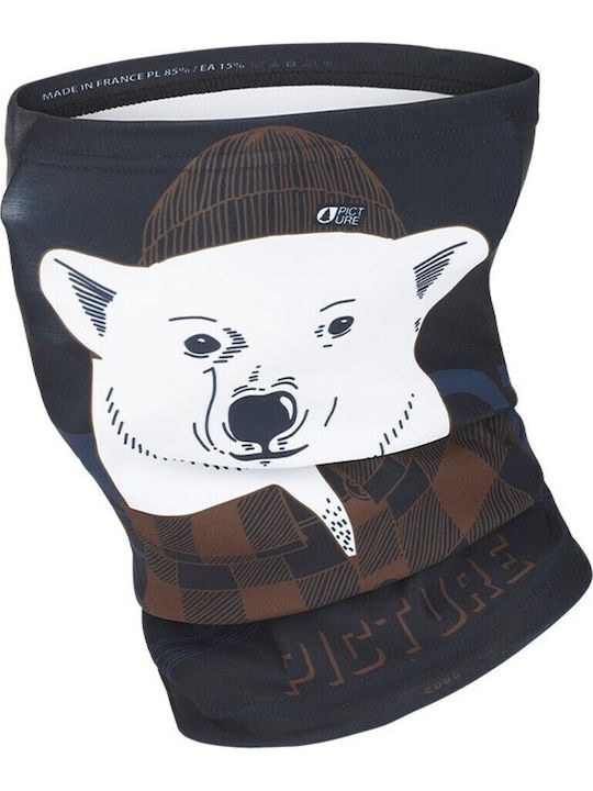 Picture Organic Clothing Berdy Athletic Neck Wa...