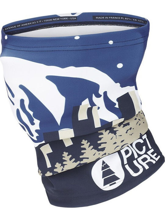 Picture Organic Clothing Athletic Neck Warmer C...