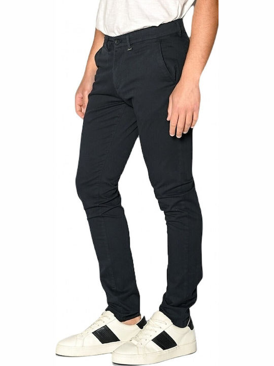 Brokers Jeans Trousers Marine