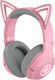 Razer Kraken Kitty V2 BT Ασύρματα / Ενσύρματα O...