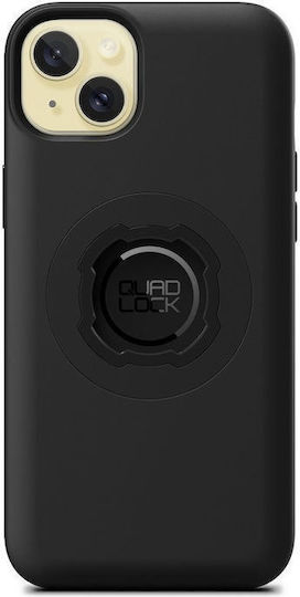 Quad Lock Mag Case Θήκη Κινητού Apple iPhone 15 Plus για Βάση Στήριξης Μοτοσυκλέτας
