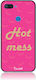 Hot Mess Back Cover Silicon Multicolor (Xiaomi Mi 8 Lite)