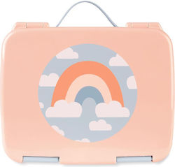 Skip Hop Spark Style Bento Plastik Kinder Leben...
