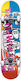 Blind Reaper Fp Complet Placă scurtă Multicolor