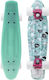 Coolslide Complet Placa Penny Negru