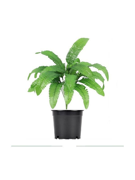 Decorative Artificial Plant 33cm 1pcs