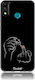 Style Is Everything Back Cover Silicon Multicolor (Honor 9X Lite)