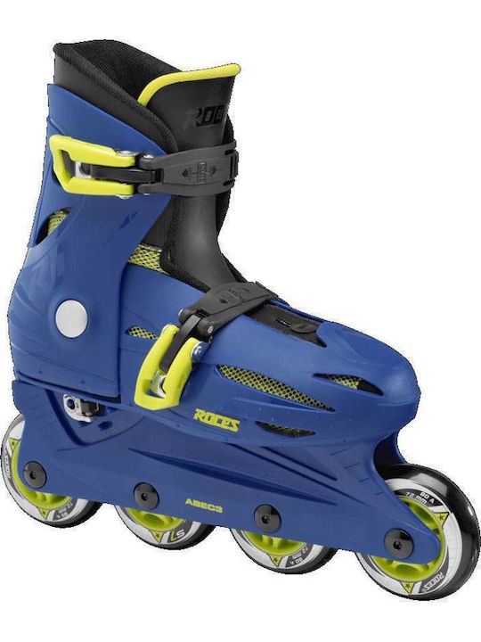 Roces Orlando 4.0 Inline Ролки Blue За възрастни/За деца
