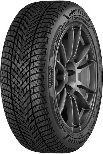 Goodyear Ultragrip Performance 3 285/40R19 107V XL Зимна Гума за Пътник Кола
