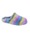 Marpen Anatomic Women's Slippers with Fur Multicolour