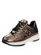 Divide Sneakers Brown