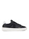 Ανδρικά Sneakers Μαύρα