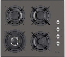 Fram Gas Gray FBH-V4IWF-GVG