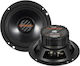 Car Speaker with 100W RMS (Midrange)