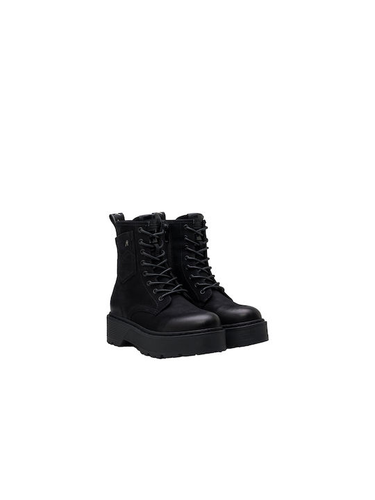 Replay Women's Ankle Boots Black