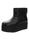 Guess Women's Ankle Boots Black