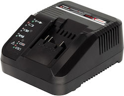 Einhell Încărcător Baterii Unealtă 18V 4514095
