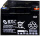 Alfa Care Sec Mrt Βοήθημα Αναπηρικού Αμαξιδίου 13-126-004