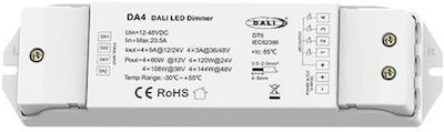 Eurolamp Drahtlos Dimmer 145-71601