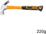 Ingco Hammer 220gr HCHS8008