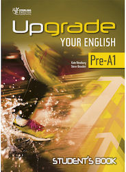 Upgrade Your English Pre-a1