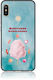 Sweetness Overloaded Back Cover Σιλικόνης Πολύχρωμο (Realme 5 Pro)