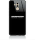 Abcdefuckoff Back Cover Tempered Glass Multicolor (Honor 20 Lite)