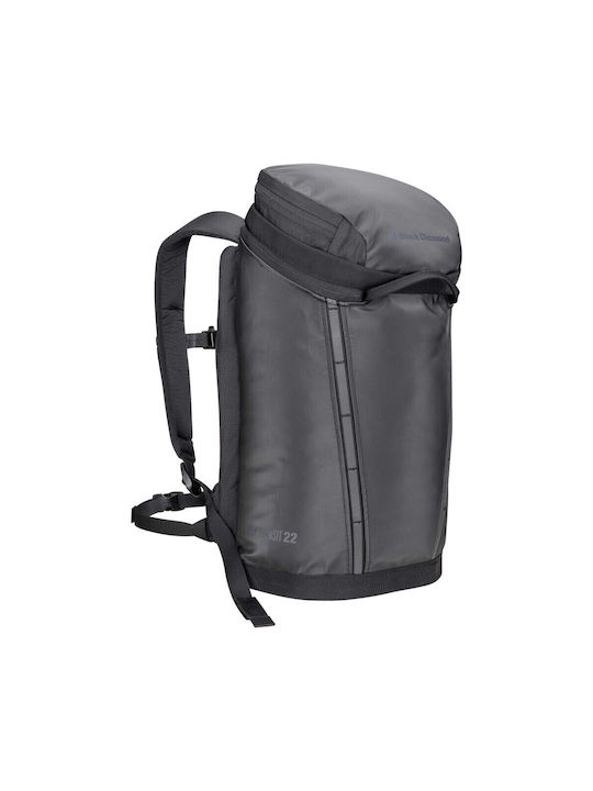 Black Diamond Creek Bergsteigerrucksack 22Es Schwarz