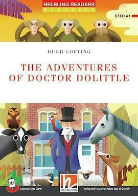 The Adventures of Doctor Dolittle