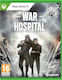 War Hospital Xbox Series X Spiel