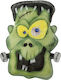 Widmann Chiffon Monster Decorations for Party Halloween 1pcs 40cm