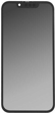 Екран със Сензорен Механизъм за iPhone 13 mini (Черен)