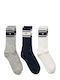 Gant Bărbați Șosete Multicolor 3Pachet
