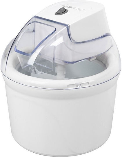 Ice Cream Maker 1.5lt