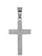 Amalfi Accessories Kreuz aus Stahl