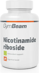 GymBeam Nicotinamide Riboside 60 caps