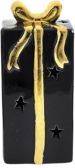 Iliadis Beleuchtet Weihnachtliche Keramisch Figur Länge 7cm