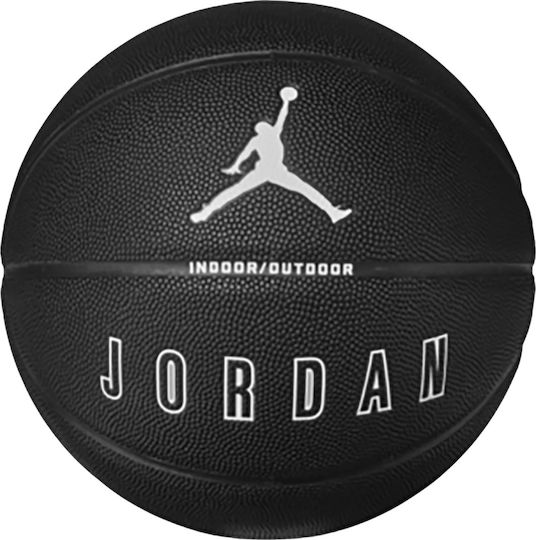 Jordan Ultimate 20 Graphic Μπάλα Μπάσκετ Indoor/Outdoor