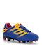 Maestro 700 IV Kids Molded Soccer Shoes Blue