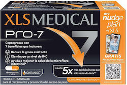 XLS Medical Pro 7 180 Comprimate