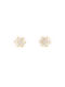 Vitopoulos Earrings made of Gold 14K