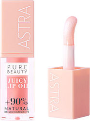 Astra Make Up Ulei De Buze Astra Make Up Ulei De Buze