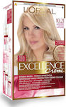 L'Oreal Paris Excellence Cream No Hair Dye 10.21 Persimmon Perle