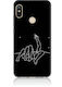 Let’s Dream Together Back Cover Σιλικόνης Πολύχρωμο (Realme 5 Pro)