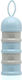 Kiokids Milk Powder Doser Light Blueς 1pcs