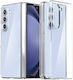 Araree Cover Nukin Back Cover Πλαστικό Διάφανο ...