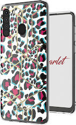 Ghostek Stylish Scarlet Roz (Samsung Galaxy A21) Ghostek Stylish Scarlet Roz (Samsung Galaxy A21)
