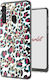 Ghostek Stylish Scarlet Back Cover Σιλικόνης / Πλαστικό Ροζ (Samsung Galaxy A21)